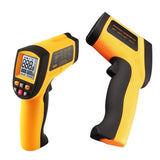 IR - G900 IR - G900 Digital Infrared IR Laser Thermometer - 50~900°C - 58~1652°F 12:1 - Gain Express