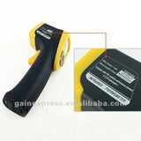 IR887 - 1 IR887 - 1 Non - Contact Mini IR Thermometer + Laser - 40~500°C / - 40~932°F - Gain Express