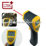 IR887 - 1 IR887 - 1 Non - Contact Mini IR Thermometer + Laser - 40~500°C / - 40~932°F - Gain Express