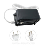 JDM - 800 JDM - 800 Use for Ozone Generator an Optional Air pump Available in 110V & 220V ( JDM - 800 ) - Gain Express