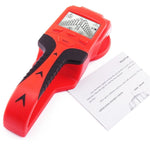 JDT - 08 JDT - 08 3in1 LCD Stud Detector Metal Voltage Cable Wood Finder - Gain Express