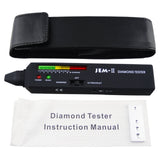 JEM - II JEM - II Diamond Tester with Ultraviolet (UV) Light - Gain Express