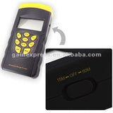 LDM - 158 LDM - 158 Handheld Ultrasonic Laser Distance Meter 60M - Gain Express