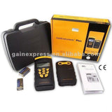 LDM - 158 LDM - 158 Handheld Ultrasonic Laser Distance Meter 60M - Gain Express