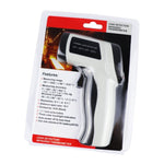 LKD - 265 LKD - 265 Lasergrip 2 - in 1 Thermal Leak Detector Non - contact Infrared Celsius and Fahrenheit Thermometer with Tricolor Backlight Indicator and Audible Alarm - Gain Express