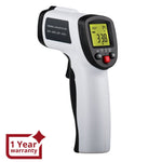 LKD - 265 LKD - 265 Lasergrip 2 - in 1 Thermal Leak Detector Non - contact Infrared Celsius and Fahrenheit Thermometer with Tricolor Backlight Indicator and Audible Alarm - Gain Express