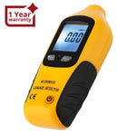 LKD - 51 Professional Microwave Oven Leakage Radiation Detector Meter Tester with Backlight & Built - in Alarm, Measurement Range 0 - 9.99mW/cm2, 2450MHz, No Recalibration Needed - Gain Express