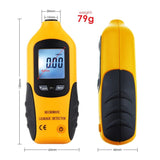 LKD - 51 Professional Microwave Oven Leakage Radiation Detector Meter Tester with Backlight & Built - in Alarm, Measurement Range 0 - 9.99mW/cm2, 2450MHz, No Recalibration Needed - Gain Express