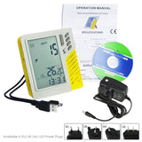 M0198103 M0198103 Carbon Monoxide CO Datalogger 0 - 999ppm Taiwan Made - Gain Express