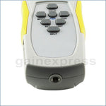 M0198108 M0198108 Digital Carbon Monoxide (CO) Temperature Meter Made in Taiwan - Gain Express