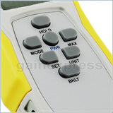 M0198108 M0198108 Digital Carbon Monoxide (CO) Temperature Meter Made in Taiwan - Gain Express