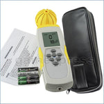 M0198108 M0198108 Digital Carbon Monoxide (CO) Temperature Meter Made in Taiwan - Gain Express