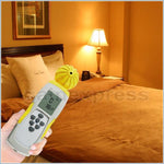 M0198108 M0198108 Digital Carbon Monoxide (CO) Temperature Meter Made in Taiwan - Gain Express