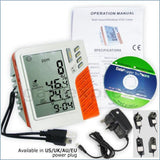 M0198113 M0198113 USB Wall mount/Desktop VOC Datalogger Monitor 0~50ppm - Gain Express