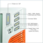 M0198113 M0198113 USB Wall mount/Desktop VOC Datalogger Monitor 0~50ppm - Gain Express