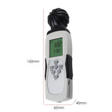 M0198132S M0198132S Digital 3 - in - 1 CO2 Thermo - hygrometer Logger Made in Taiwan - Gain Express