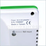 M0198137 M0198137 Carbon Dioxide Temperature Humidity RH CO2 Monitor Taiwan Made - Gain Express