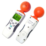 M0198195 Handheld EMF/RF (3 - axis Gauss Meter) Field Strength Meter 50MHz to 3.50GHz - Gain Express