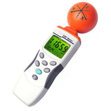 M0198195 Handheld EMF/RF (3 - axis Gauss Meter) Field Strength Meter 50MHz to 3.50GHz - Gain Express