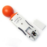 M0198195 Handheld EMF/RF (3 - axis Gauss Meter) Field Strength Meter 50MHz to 3.50GHz - Gain Express