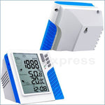 M0198537 M0198537 Indoor Carbon Dioxide (CO2) Monitor & Datalogger Made in Taiwan - Gain Express