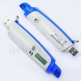 M0198583 M0198583 Patented Mini USB Temperature & Humidity Datalogger TAIWAN MADE - Gain Express