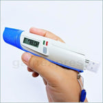 M0198583 M0198583 Patented Mini USB Temperature & Humidity Datalogger TAIWAN MADE - Gain Express