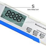 M0198713 M0198713 Digital 2 - in - 1 Pen - type Paper Moisture Spring Type Sensor Made in Taiwan - Gain Express