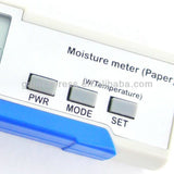 M0198713 M0198713 Digital 2 - in - 1 Pen - type Paper Moisture Spring Type Sensor Made in Taiwan - Gain Express