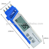 M0198713 M0198713 Digital 2 - in - 1 Pen - type Paper Moisture Spring Type Sensor Made in Taiwan - Gain Express