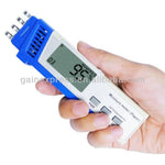 M0198713 M0198713 Digital 2 - in - 1 Pen - type Paper Moisture Spring Type Sensor Made in Taiwan - Gain Express