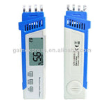 M0198713 M0198713 Digital 2 - in - 1 Pen - type Paper Moisture Spring Type Sensor Made in Taiwan - Gain Express