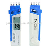 M0198713 M0198713 Digital 2 - in - 1 Pen - type Paper Moisture Spring Type Sensor Made in Taiwan - Gain Express