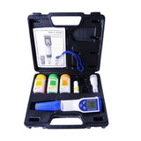 M0199720 M0199720 6 - in - 1 Water Tester Combo Pen pH, ORP, EC, TDS, Salinity, & Temperature - Gain Express