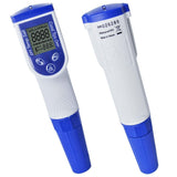 M0199720 M0199720 6 - in - 1 Water Tester Combo Pen pH, ORP, EC, TDS, Salinity, & Temperature - Gain Express