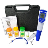 M0199720 M0199720 6 - in - 1 Water Tester Combo Pen pH, ORP, EC, TDS, Salinity, & Temperature - Gain Express