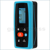 M04 - 001 M04 - 001 Digital Laser Distance Meter Measure Area Volume Pythagoras 0.1~40m Range Finder - Gain Express