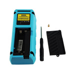 M04 - 002 M04 - 002 Digital Laser Distance Meter Measure Area Volume Pythagoras 60m/197ft Range Finder - Gain Express