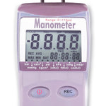 MA215 MA215 Professional Digital Differential Air Pressure Manometer Gauge - Gain Express