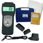 MC - 7825PS 2 - in - 1 Scanner & Pin Type Moisture Meter - Gain Express