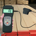 MC - 7825PS 2 - in - 1 Scanner & Pin Type Moisture Meter - Gain Express