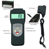 MC - 7825PS 2 - in - 1 Scanner & Pin Type Moisture Meter - Gain Express