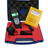 MC - 7825PS 2 - in - 1 Scanner & Pin Type Moisture Meter - Gain Express