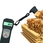 MC - 7825PS 2 - in - 1 Scanner & Pin Type Moisture Meter - Gain Express