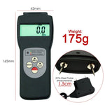 MC - 7825PS 2 - in - 1 Scanner & Pin Type Moisture Meter - Gain Express