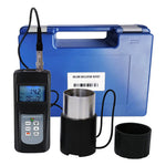 MC - 7828GG MC - 7828GG Digital 0~50% Grain Moisture Meter Tester Handheld with Case LED Indicator Checker Cup Sensor for 36 Species Seed Rice Coffee Soya Bean Wheat Corn Hygrometer Humidity - Gain Express