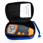 MD - 814 MD - 814 Digital 4 - Pin Wood Moisture Meter (5%~40%) - Gain Express