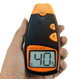 MD - 814 MD - 814 Digital 4 - Pin Wood Moisture Meter (5%~40%) - Gain Express