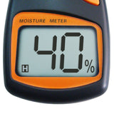 MD - 814 MD - 814 Digital 4 - Pin Wood Moisture Meter (5%~40%) - Gain Express