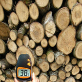 MD - 814 MD - 814 Digital 4 - Pin Wood Moisture Meter (5%~40%) - Gain Express